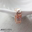 【5/16 1:59まで 5%OFFクーポン】Melody Accessory イヤーカフ レディース 日本製 金属アレルギー対応 イヤリング K18GP イヤ...