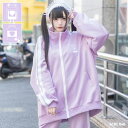 【5/16 1:59まで 5%OFFクーポン】ACDCRAG 輸血/薬瓶 ジャージジャケット P.PU ジャージ トラックジャケット ブルゾン 長袖 原宿 韓国...