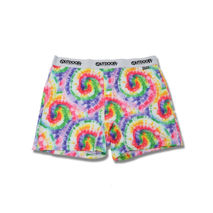 【10%OFFクーポン!11/27(木)1:59まで】TAKA-Q MEN 【大きいサイズ】アウトドアプロダクツ/OUTDOOR PRODUCTS ボクサーパン...