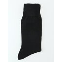 【8/11まで5%OFFクーポン】TAKA-Q MEN 抗菌防臭 平無地クルーソックス インナー・下着
