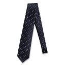 TAKA-Q MEN 日本製フォーマル レギュラータイ 8.0cm幅 スーツ(4)