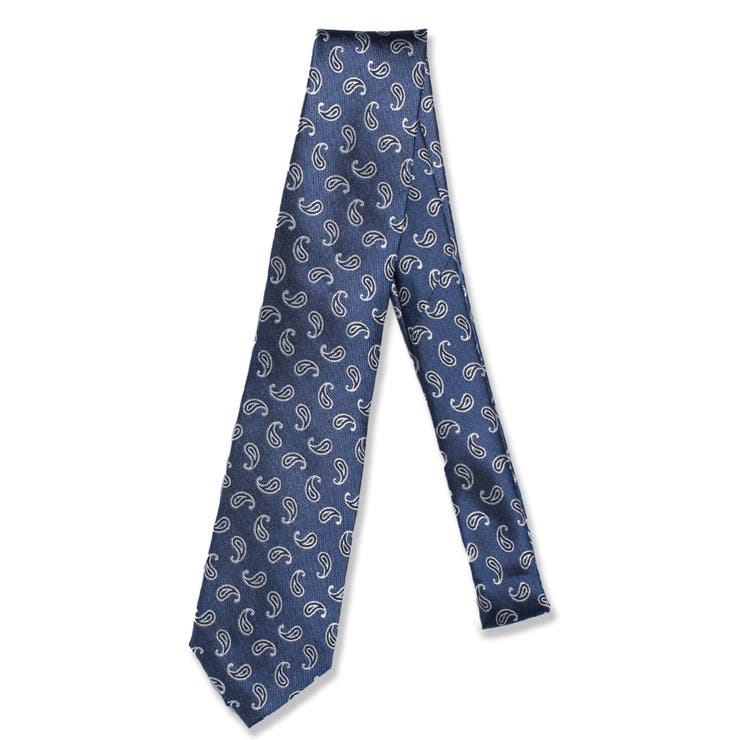 【10％OFFクーポン！12/11(木)1:59まで】TAKA-Q MEN ファットゥーラ/FATTURA シルク撥水加工 レギュラータイ 8.0cm幅 スーツ