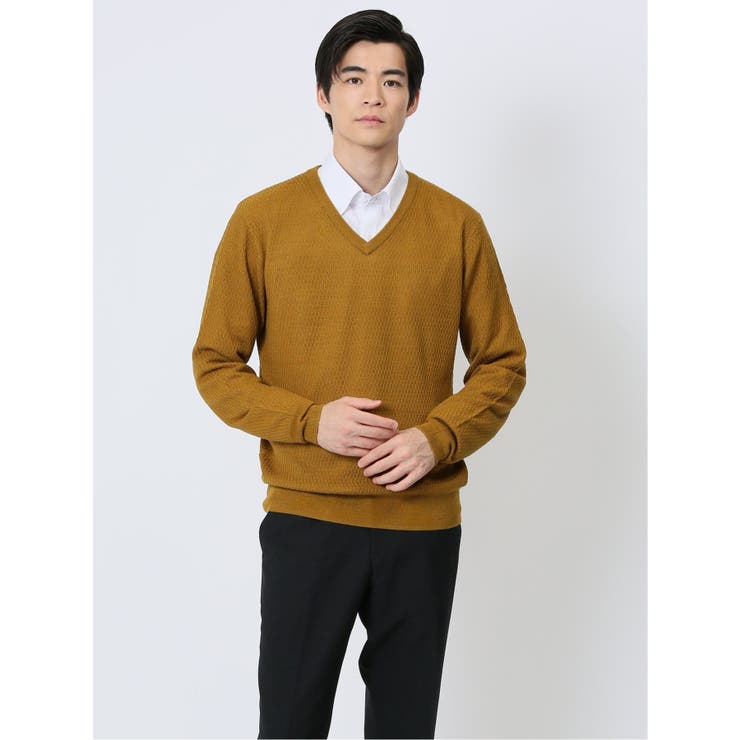 楽天市場】JULIEN DAVID（ニット・セーター｜トップス）：メンズ