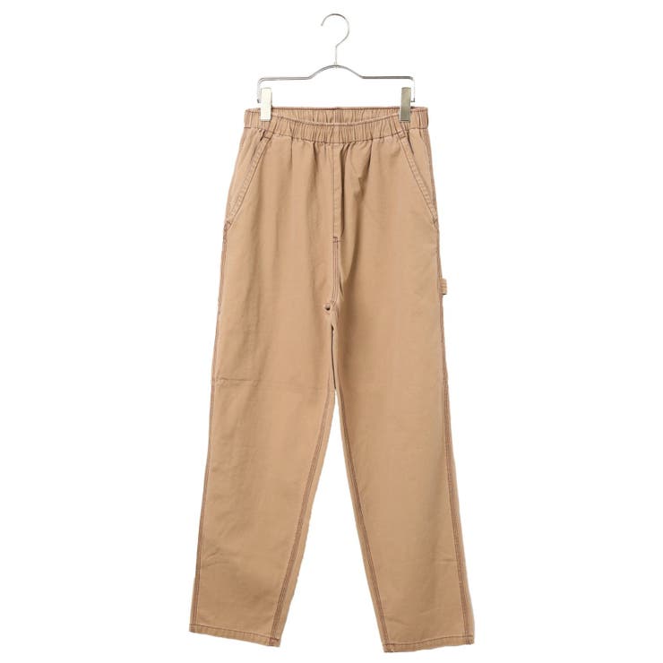 【10％OFFクーポン！2/10(火)1:59まで】TAKA-Q MEN SMITH'S AMERICAN LOAFAR PANTS22 パンツ・ズボン