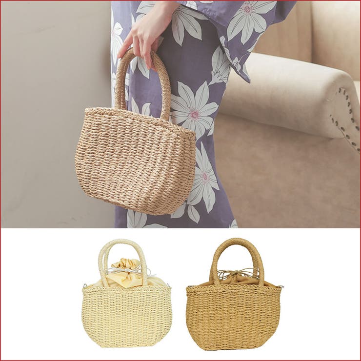 楽天市場】dita 浴衣（バッグ・小物・ブランド雑貨）の通販