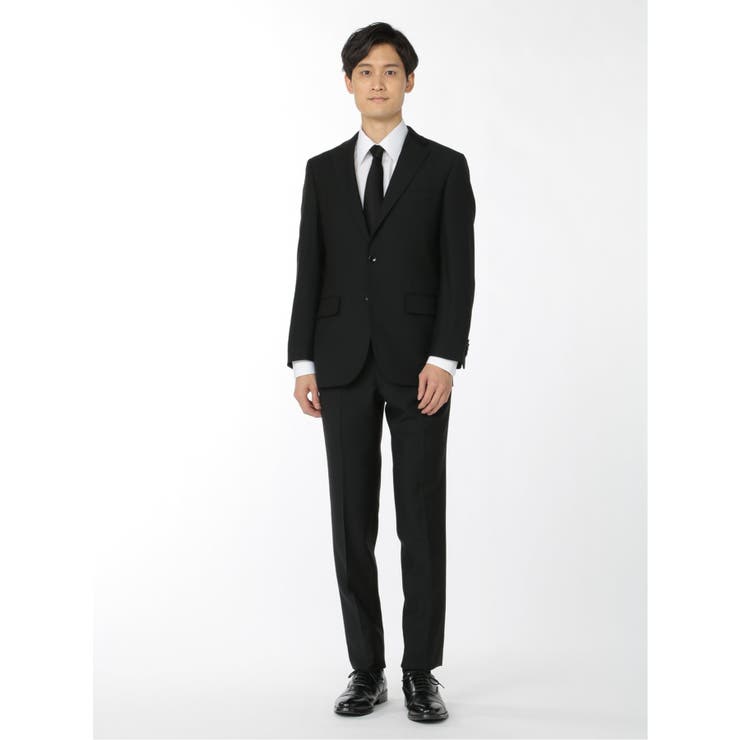 【10%OFFクーポン!11/27(木)1:59まで】TAKA-Q MEN NEWモデル 2ピース フォーマルスーツ スーツ