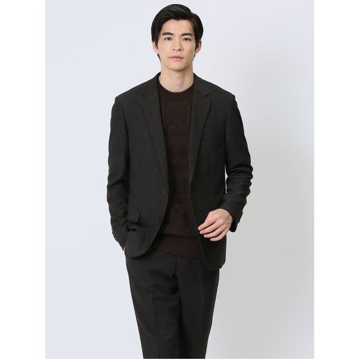 10OFFݥ11/27()1:59ޤǡTAKA-Q MEN Woolen Tec On եå 2ܥ󥸥㥱å ȿ(åȥå...