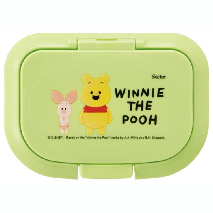 【10%OFFクーポン!11/27(木)1:59まで】Skater ウェットティッシュ ふた おしり拭き 蓋 おしりふき ふた かわいい スケーター WTL1A...