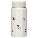 Skater 八角形 ステンレス マグ ボトル 水筒 350 350ml 直飲み 保温 保冷 おしゃれ スケーター skater STO4 ミッキーマウス ミッキー Mickey 男の子 女の子【オシャレ 外出 就寝 学生 子供 子ども 大人】 食器・キ