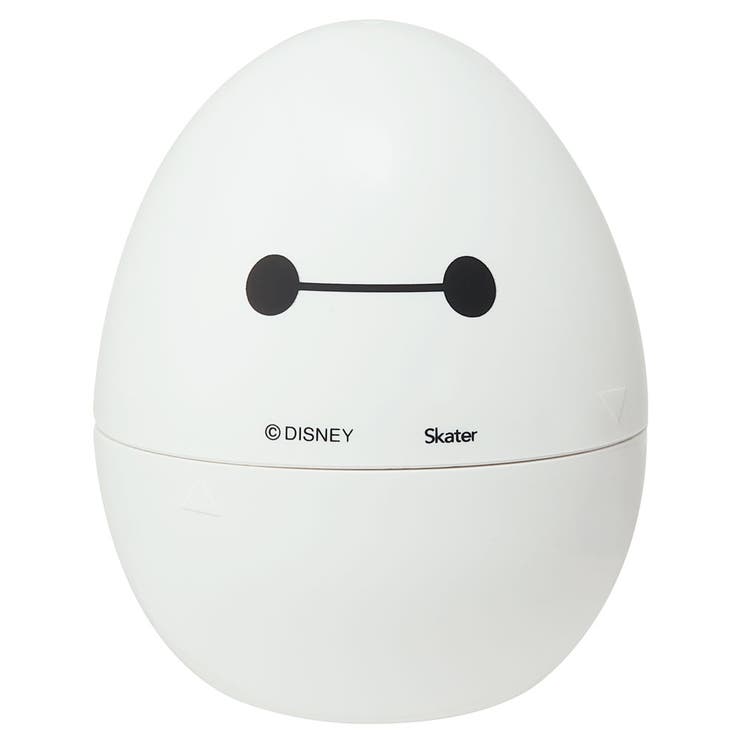 Skater ゆでたまご ケース ゆで卵 持ち運び 便利 グッズ ランチ ご飯 食事 かわいい スケーター skater..