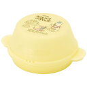 【5/16 1:59まで 5%OFFクーポン】Skater 中華まんケース ザル付き 中華まん 肉まん 蒸し器 レンジ調理器具 キャラクター skater スケ...