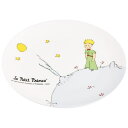 Skater メラミン プレート お皿 皿 さら おしゃれ キャラクター 朝食 トースト 来客用 skater スケーター MPL20P 星の王子さま 星の王子...