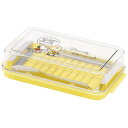 Skater バターケース カット ステンレス 200g バターカット カッター付き 食洗機 skater スケーター BTG2DXNN スヌーピー snoop...