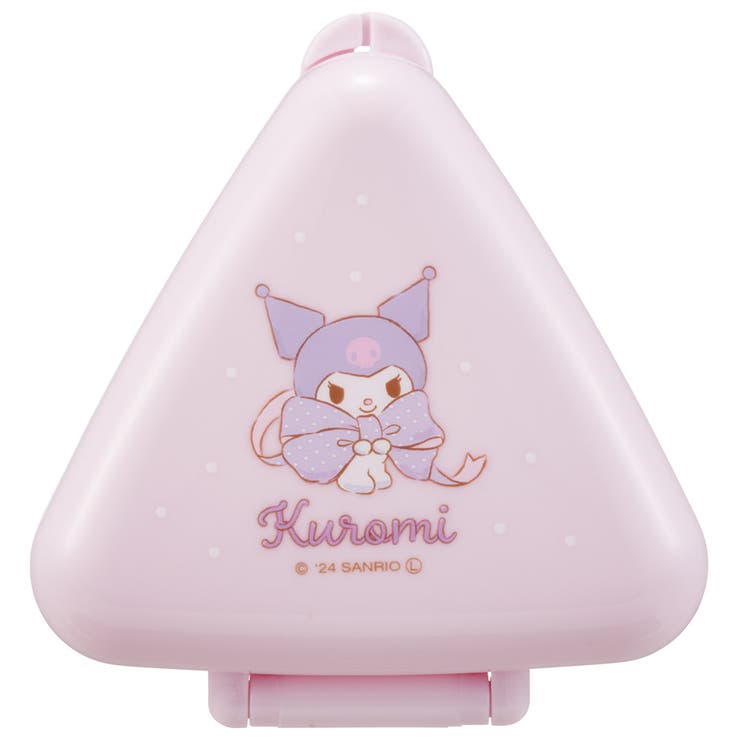 Skater 抗菌 おにぎり ケース 三角 弁当 レンジ対応 持ち運び 潰れない 崩れない スケーター skater ON..