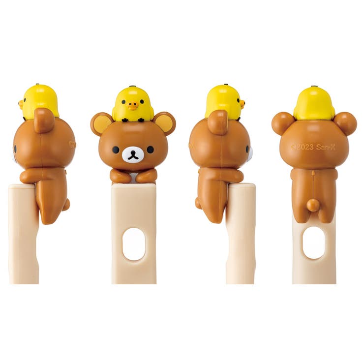 【10％OFFクーポン！9/24(木)1:59まで】Skater パスタサーバー トング 調理器具 かわいい キャラクター 料理 キッチンツール skater KWP1 スケーター リラックマ Rilakkuma 女の子 女性 レディース【ナイロン 大人 shoplistselect-10169158 SHOPLIST サンプル画像3