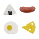 【マラソン期間中 5%OFFクーポン】TABLE WARE EAST 箸置き 朝食はしおき おしゃれ かわいい カトラリーレスト はし置き フォークレスト 食卓小物 キッチン雑貨 カフェ食器 子供食器 食器・キッチン用品