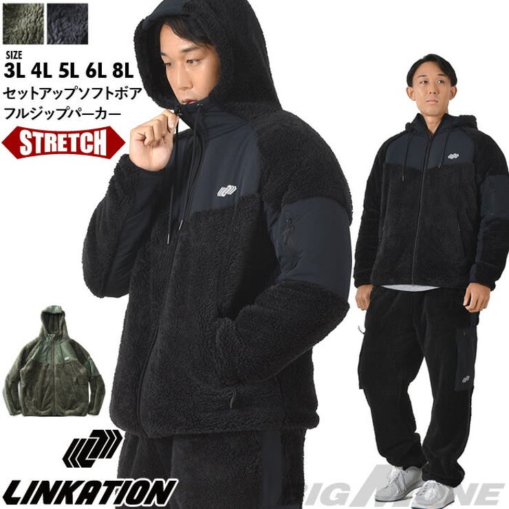 10OFFݥ11/27()1:59ޤǡ礭Źӥå 礭  LINKATION 󥱡 åȥå ...