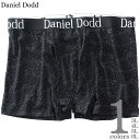 大きいサイズの店ビッグエムワン 大きいサイズ メンズ DANIEL DODD バンダナ柄 ボクサー ブリーフ パンツ 肌着 下着 azup-239071c イン...