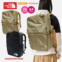 PROVENCE ノースフェイス リュック ユニセックス COMMUTER PACK コミューターパック THE NORTH FACE NF0A8AMK 日常使い 通勤 通学 通塾 遠足 クラブ アウトドア スポーツ 男女兼用 メンズ レディース バッグ