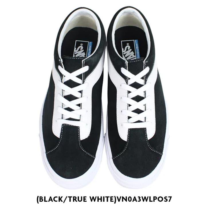 PROVENCE バンズ ボールドニー スニーカー メンズ レディース USA企画 VANS Bold Ni ヴァンズ スケートシューズ 靴 スケートボード ストリート ユニセックス ブラック オーリー スケート サーフ ライン シューズ・靴