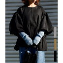 ARGO TOKYO Puff Sleeve Flear Blouse 23063 パフスリーブフレアギャザートップス ギャザーブラウス パフスリーブ フレアブラウス フレアトップス トップス トップス