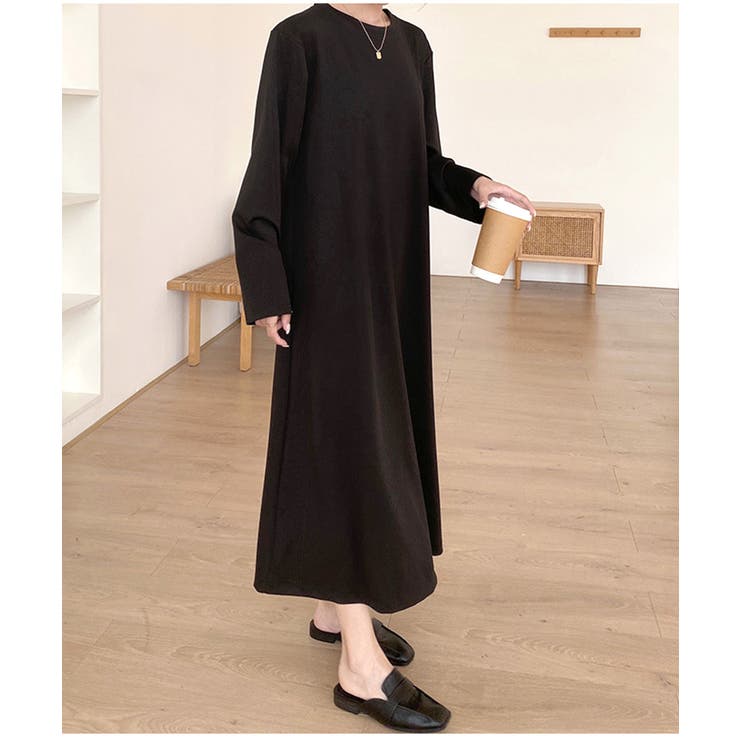 ARGO TOKYO バックシアーポーチワンピース韓国ファッションレディース春夏服 ワンピース・ドレス shoplistselect-10175288 SHOPLIST サンプル画像3