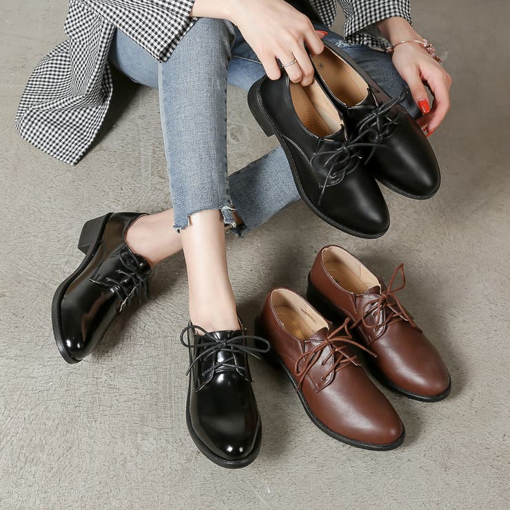 ��10��OFF�����ݥ�1/16(��)1:59�ޤǡ�Shoes in Closet Ķ���� �ޥ˥å��� ���å����ե����� ���塼�� 7633 ���塼������
