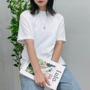 【10%OFFクーポン 9/7 23:59まで】MODISH GAZE MADE IN JAPAN 半袖Tシャツ トップス