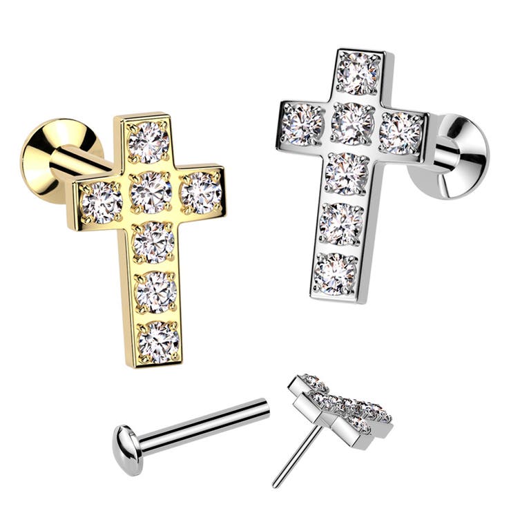 【10％OFFクーポン！11/27(木)1:59まで】ピアス専門店HOMESLICEPRODUCTIONS ボディ...