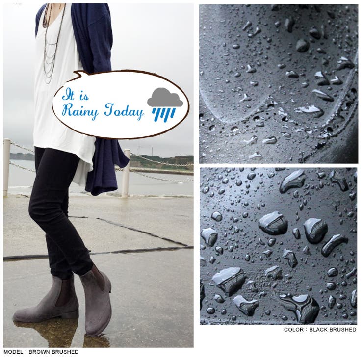 en��bridge ��Puddle�ۥѥɥ�������ɥ����֡��ĥ쥤����ڥ��ʥ��Ĵ��EU-6015��BRUSHED�ù��ۡڥ֥�å���ɲù��ۡ�MADEINROMANIA��/�� ���塼������