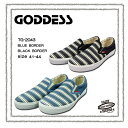 en bridge 【GODDESS】スリッポン限定シリーズ! シューズ・靴