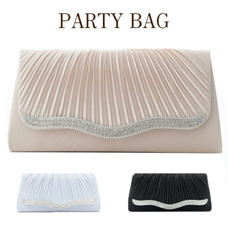 【10％OFFクーポン！6/11(木)1:59まで】Tearly パーティーバッグ クラッチバッグ ミニバッグ ハンドバッグ 結婚式 バッグ 二次会 キャバ用バッグ キャバクラバッグ キャバ嬢バッグ パーティー ドレス用 キャバドレス パーティードレス