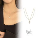 my liberty ネックレス ペンダント 金属アレルギー つけっぱなし 金属アレルギー対応 金アレ パール レディース 2連 シンプル 大人 真珠 一粒 ブランド 誕生日 プレゼント プチプラ レビュー特典 1000円ポッキリ アクセサリー