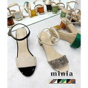 サンダル WOMEN 春 夏 秋 冬 SHOPLIST 3,980円以上送料無料