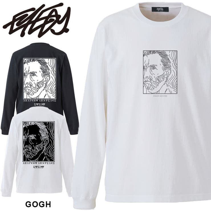 ��10��OFF�����ݥ�1/16(��)1:59�ޤǡ�EYEDY EYEDY �����ǥ��� GOGH ��� ���� t����� ����T �֥��� �礭�������� ����...