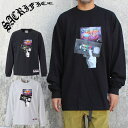 EYEDY Sacrifice サクリファイス 大きいサイズ メンズ ユニセックス ロングTシャツ SHAKA シャカ ボディ 長袖 Tシャツ M L XL 2XL 3XL 大きめ 長袖Tシャツ デザイン プリント かっこいい おしゃれ 人気 安い ブ