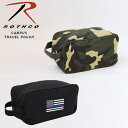 【マラソン期間中 5%OFFクーポン】EYEDY Rothco ロスコ CANVAS TRAVEL KIT トラベルバッグ バッグインバッグ トラベルポーチ 人気 安い ブランド ビッグサイズ ブラウン ストリート ミリタリー 通勤 通学 アウトドア キ