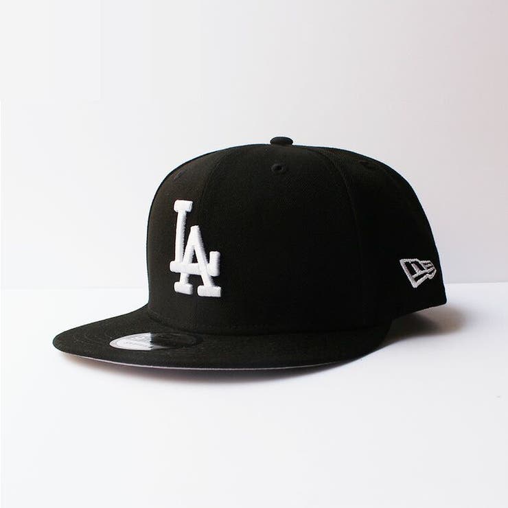【10％OFFクーポン！12/11(木)1:59まで】EYEDY NEW ERA 9FIFTY MLB BASIC SNAP 950 LOSDOD OTC 11591046 ロサンゼルス・ドジャース キャップ CAP 帽子 ユニセックス スナップバック