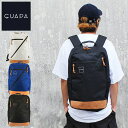 EYEDY GUAPA グアパ X-Pac リュック リュック 撥水 大容量 18L 51000 通学 通勤 メンズ レディース リュックサック A4 ストリート系 アメカジ ホワイト ブラック ネイビー ユニセックス メンズ かっこいい おしゃれ 人気