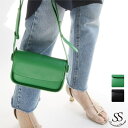 【5/16 1:59まで 5%OFFクーポン】Sweet&Sheep バッグ レディース ミニショルダー ミニバッグ サブバッグ ななめ掛け フェイクレザー 合...