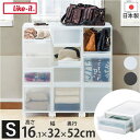 BACKYARD FAMILY like-it クローゼットシステム 引出し S 収納・家具
