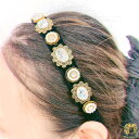 STRIP CABARET カチューシャ ヘアバンド ヘアアクセサリー ビジュー ビジュ ストーン パール キラキラ 結婚式 パーティー きれいめ かわいい ギャル キャバドレス 韓国 韓国ファッション オルチャンファッション ヘアアクセサリー