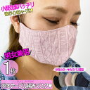 【5/16 1:59まで 5%OFFクーポン】STRIP CABARET 【秋冬ケーブル編みマスク】マスク 洗える 秋冬 ニット オシャレ 立体 布マスク 男女...