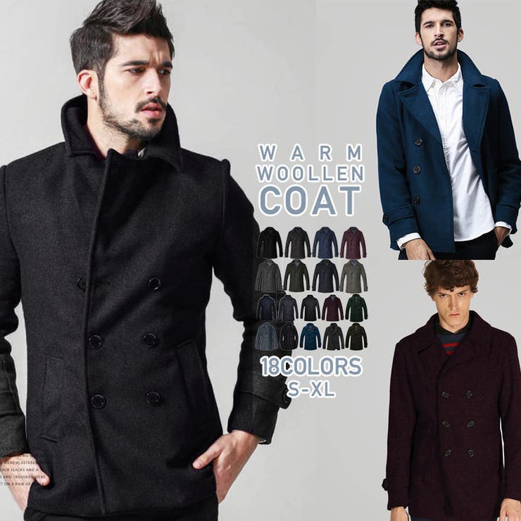 楽天市場】schott ダッフルコート(サイズ(S/M/L)L)(メンズ 楽天市場】schott ダッフルコート(サイズ(S/M/L)L)(メンズ