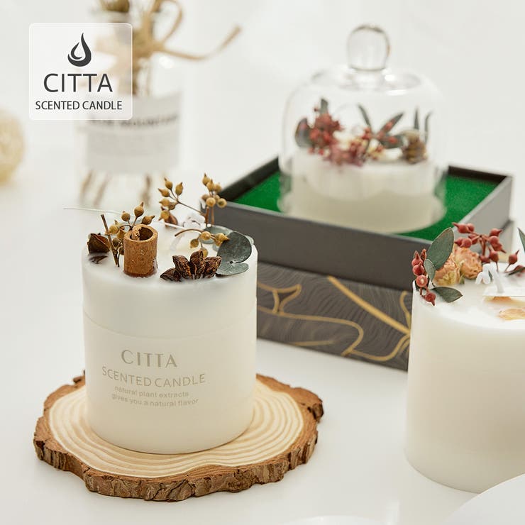 GOLWIS ギフトセット アロマ ワックスサシェ 芳香剤 キャンドル風 ギフトボックス アロマキャンドル お..