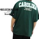 NEXT WALL メンズ Tシャツ 半袖 クルーネック プリント ロゴ ゆるシルエット オーバーサイズ ビッグ BIG バックプリント カジュアル ロック ストリート シンプル M L XL「823-104」【TM20】 トップス