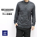 【5/16 1:59まで 5%OFFクーポン】NEXT WALL メンズ ラッシュガード 水着 長袖 ZIP ジップアップ 総柄 ペイズリー 迷彩 ヒョウ柄 ア...
