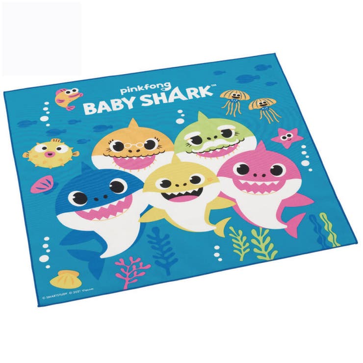 【10％OFFクーポン！11/27(木)1:59まで】Skater【KIDS】 ランチクロス 風呂敷 クロス キャラクター ラ..