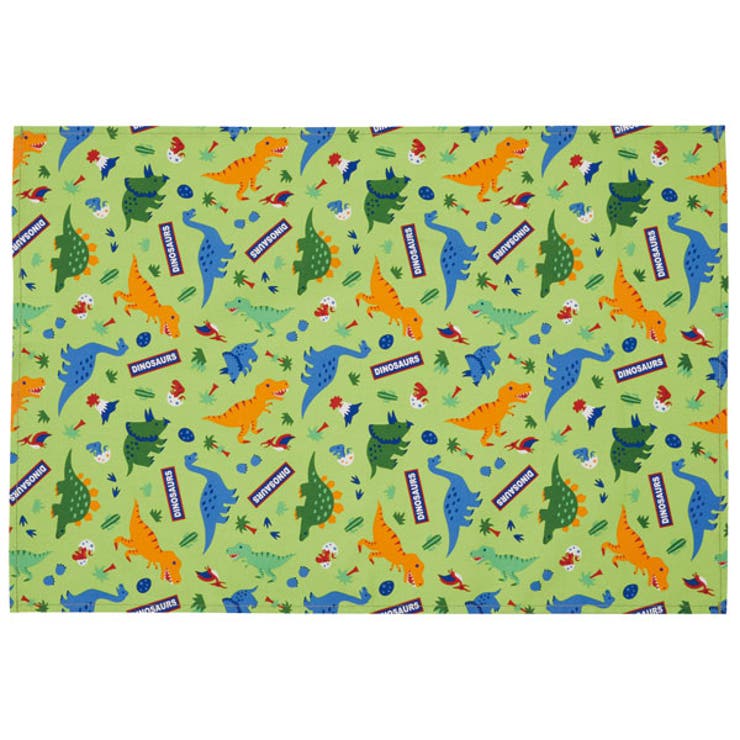 【10％OFFクーポン！11/27(木)1:59まで】Skater【KIDS】 大判 ランチョンマット 小学校 おしゃれ キャ..