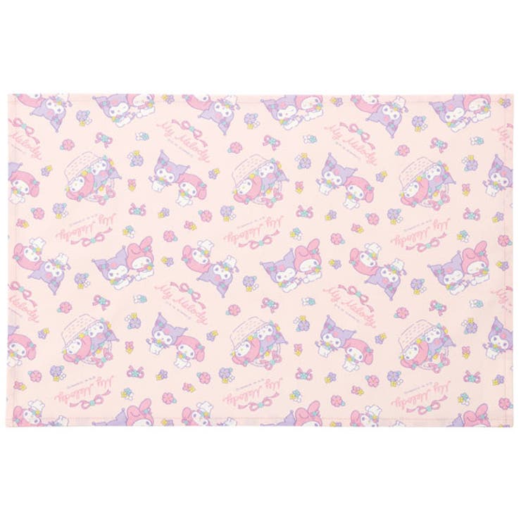 【10％OFFクーポン！11/27(木)1:59まで】Skater【KIDS】 大判 ランチョンマット 小学校 おしゃれ キャ..